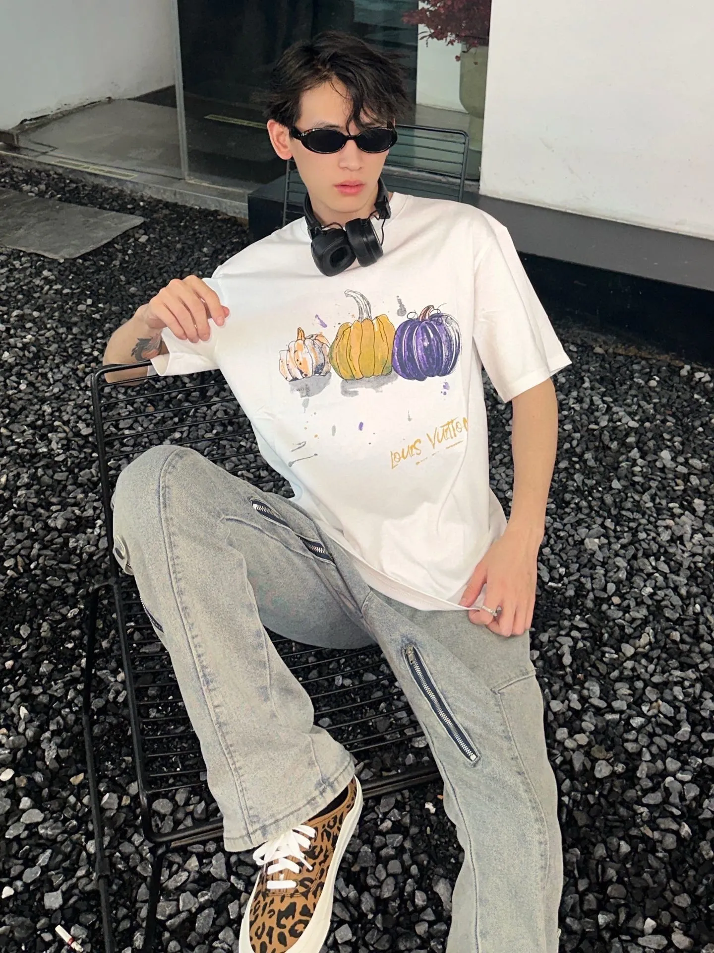 Louis Vuitton/ 25ss